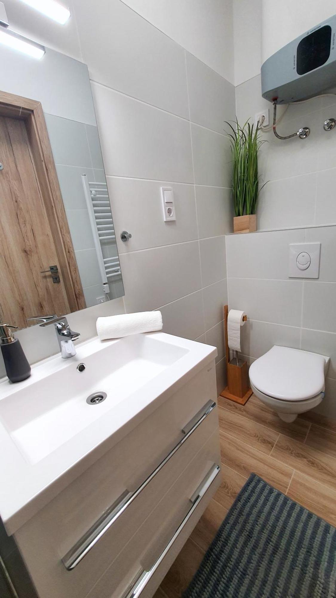 Margaret Apartment Next To The Lukacs Spa With Panorama Danube Budapest Exterior photo