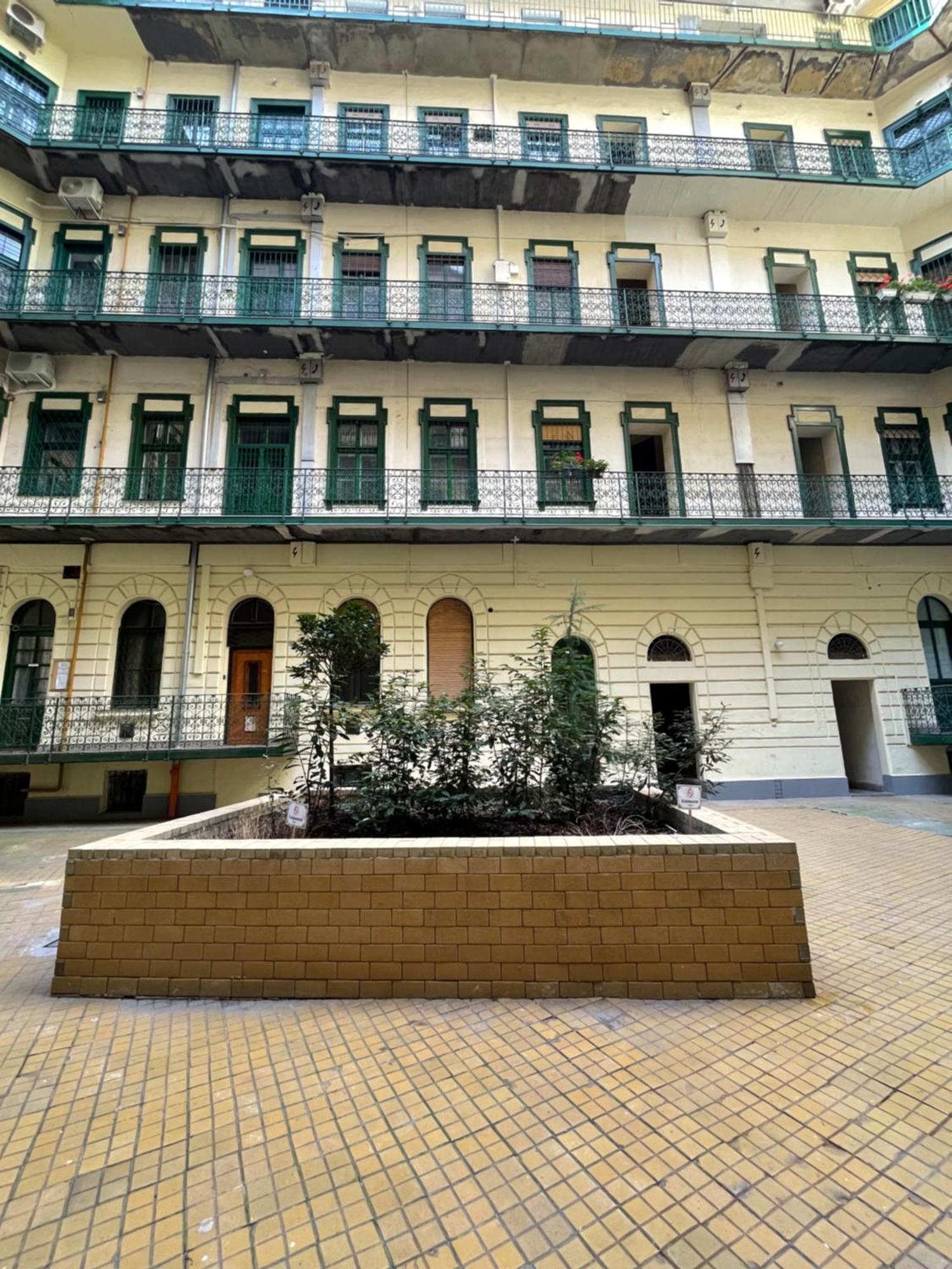 Margaret Apartment Next To The Lukacs Spa With Panorama Danube Budapest Exterior photo